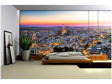 FOR WALL fototapetai 1908VE XL 1