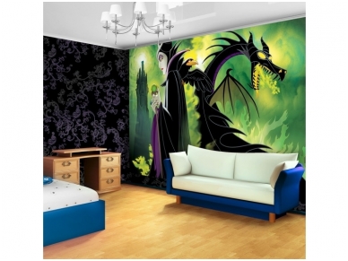 FOR WALL fototapetai 1911VE XXL 1
