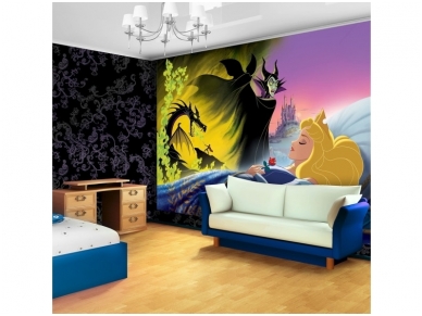 FOR WALL fototapetai 1912VE M 1