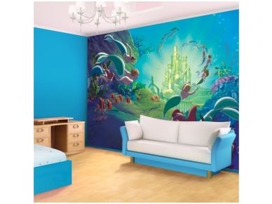 FOR WALL fototapetai 1919VE M 1