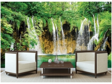 FOR WALL fototapetai 1923VE L 1