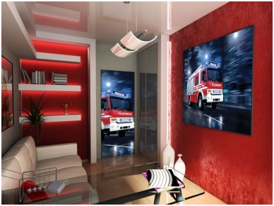 FOR WALL fototapetai 1924VET 1