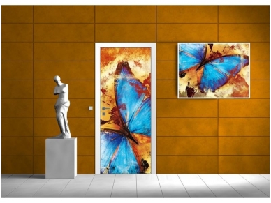 FOR WALL fototapetai 0192VET 1