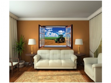 FOR WALL fototapetai 1936VEZ4 1