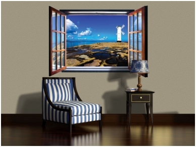 FOR WALL fototapetai 1947VEZ4 1