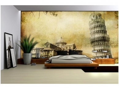 FOR WALL fototapetai 0195VE XXL 1