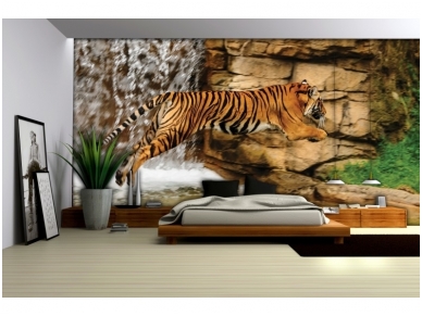 FOR WALL fototapetai 1963VE XL 1
