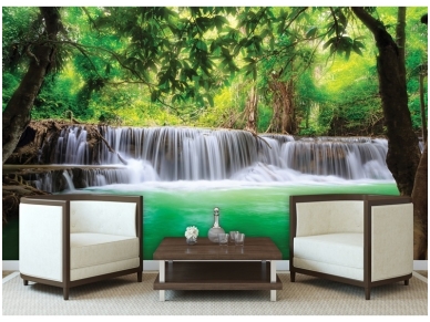 FOR WALL fototapetai 1966VE XL 1
