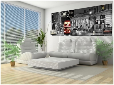 FOR WALL fototapetai 0196VEP 1
