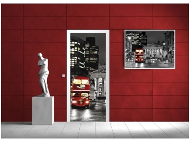 FOR WALL fototapetai 0196VET 1