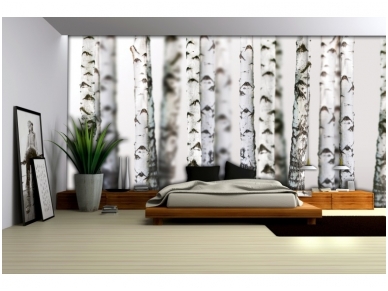 FOR WALL fototapetai 1970VE XXL 1