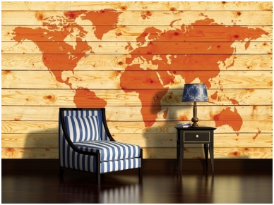 FOR WALL fototapetai 1971VE L 1
