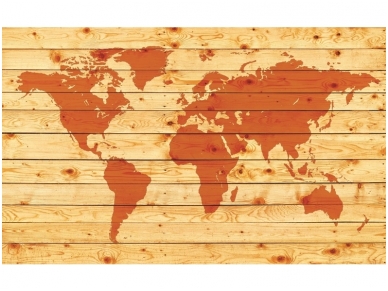 FOR WALL fototapetai 1971VE M