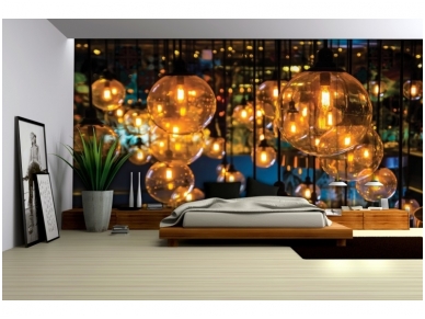 FOR WALL fototapetai 1972VE XL 1
