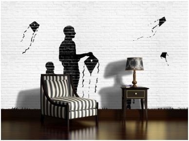 FOR WALL fototapetai 1977VE M 1