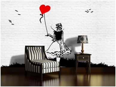 FOR WALL fototapetai 1978VE XL 1