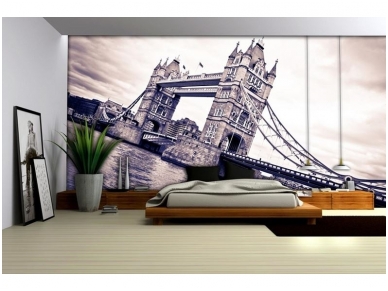 FOR WALL fototapetai 0197VE P8 1