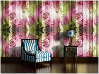 FOR WALL fototapetai 1980VE P4 1