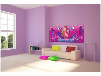 FOR WALL fototapetai 02-004VEP 1