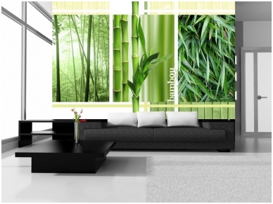 FOR WALL fototapetai 02-180VE XXXL 1