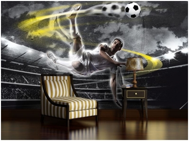 FOR WALL fototapetai 2000VE XXL 1