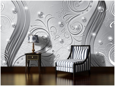 FOR WALL fototapetai 2009VE XXXL 1