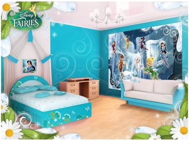 FOR WALL fototapetai 0200VE L 1