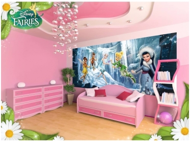 FOR WALL fototapetai 0200VEP 1