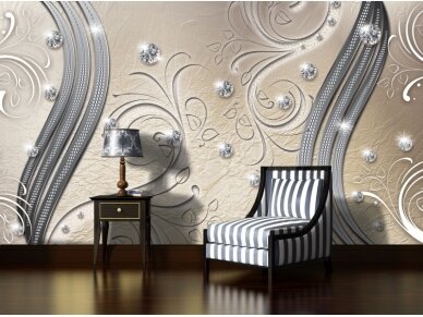 FOR WALL fototapetai 2010VE M 1