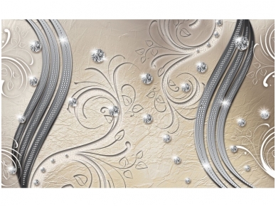 FOR WALL fototapetai 2010VE XXXL