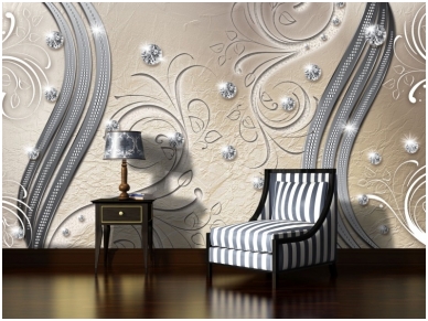 FOR WALL fototapetai 2010VE XXXL 1