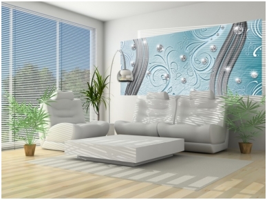 FOR WALL fototapetai 2011VEP 1