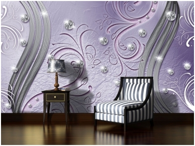 FOR WALL fototapetai 2012VE P4 1