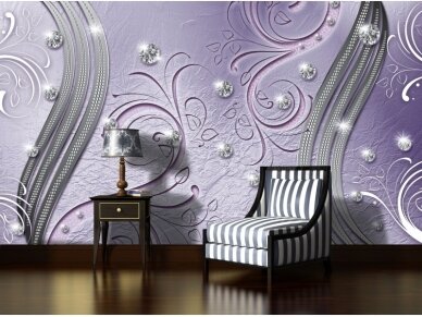 FOR WALL fototapetai 2012VE XXL 1