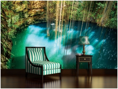FOR WALL fototapetai 2016VE P4 1