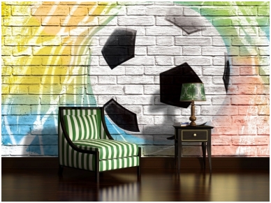 FOR WALL fototapetai 2021VE P4 1