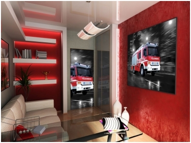 FOR WALL fototapetai 2022VET 1