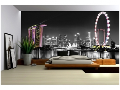 FOR WALL fototapetai 2025VE P4 1