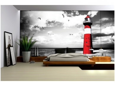 FOR WALL fototapetai 2026VE XXL 1