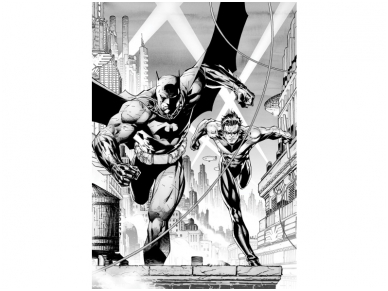 FOR WALL fototapetai 2040VE XL