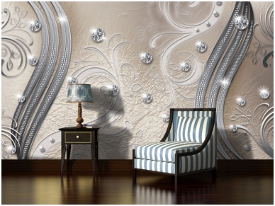 FOR WALL fototapetai 2046VE XL 1