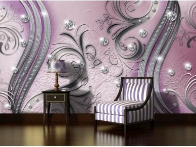FOR WALL fototapetai 2047VE P8 1