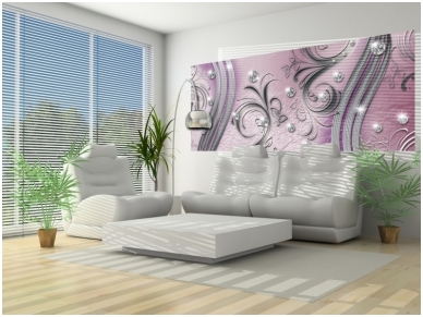 FOR WALL fototapetai 2047VEP