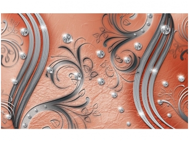 FOR WALL fototapetai 2048VE XL FOR WALL fototapetai 2048VE XL