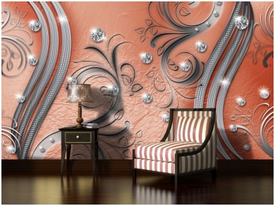 FOR WALL fototapetai 2048VE XXXL 1