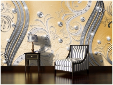 FOR WALL fototapetai 2049VE P4 1