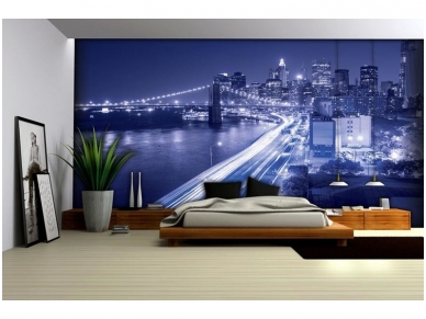 FOR WALL fototapetai 0204VE P8 1