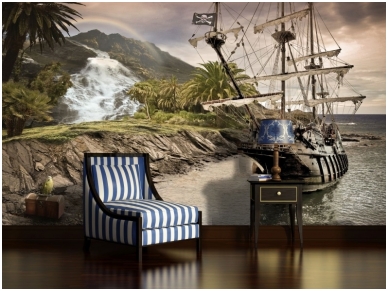 FOR WALL fototapetai 2050VE XXL 1