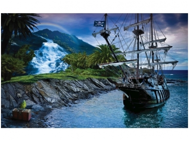 FOR WALL fototapetai 2051VE P8