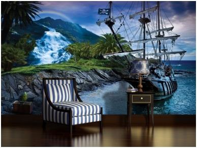 FOR WALL fototapetai 2051VE XXL 1